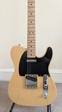 Fender baja telecaster for sale  LONDON