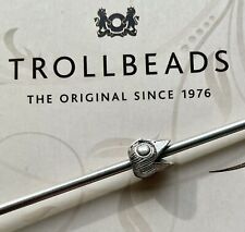 Trollbeads museumsbead retired gebraucht kaufen  Hamburg