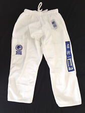 Calça uniforme de jiu-jitsu brasileiro ENZO GRACIE tamanho C1 comprar usado  Enviando para Brazil