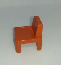 Playmobil 4324 chaise d'occasion  Frénouville