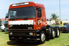 Truck erf b. for sale  Shipping to Ireland