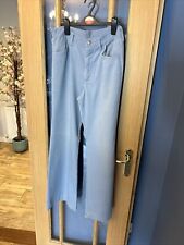 Vintage wrangler flares for sale  CHELMSFORD