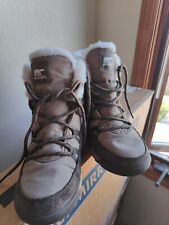 Sorel womens boots for sale  Fort Collins