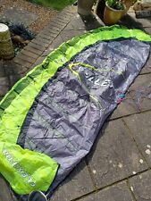 Flexifoil power kite for sale  FAREHAM