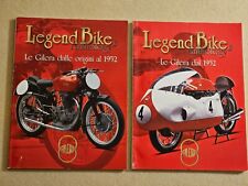 Legend bike antology usato  Pieve Di Cento