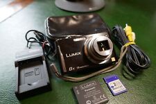 Lumix panasonic dmc d'occasion  Gourin