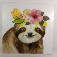 Flower pretty sloth for sale  Dayton