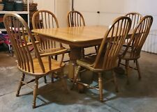 kitchen amish table for sale  Westerville