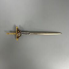 Toledo letter opener for sale  ASHFORD