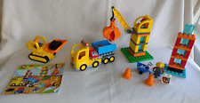 Lego duplo 10813 for sale  Winfield