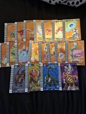 Dinosaur king cards for sale  LINCOLN