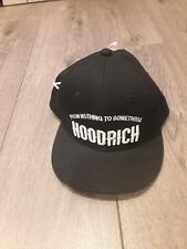 Hoodrich adjustable cap for sale  DAGENHAM