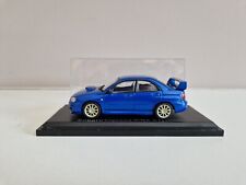 Hachette norev subaru for sale  Ireland