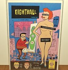 Eightball rare 1st for sale  BROADSTAIRS