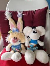 Lot peluche diddl d'occasion  Bully-les-Mines