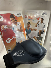 Wii sports active usato  Brescia