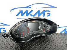 audi a4 speedometer for sale  MILTON KEYNES