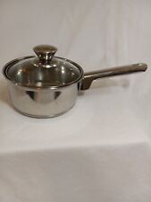 Stainless steel pot for sale  Myrtle Beach