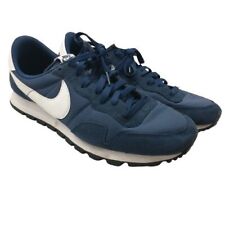 Zapatillas Nike Air Pegasus 83 para hombre 11.5 azul blanco bajo DH8229-400 segunda mano  Embacar hacia Argentina