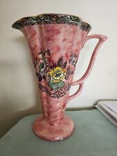 Astoria vase arthur for sale  WESTON-SUPER-MARE