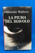 Mondolibri minette walters usato  Cento