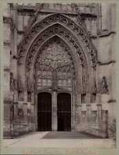 Beauvais saint pierre d'occasion  Expédié en Belgium