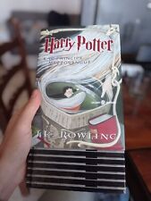 Rowling harry potter usato  Capannoli