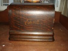 Edison gem phonograph for sale  Freeland