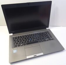 Notebook portatile toshiba usato  Ardea