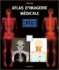 Atlas imageries medicale d'occasion  Paris XV