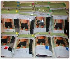 Cuecas boxer Goodfellow & Co Classic tecido elástico macio conforto ajuste suporte comprar usado  Enviando para Brazil
