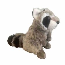 Wild Republic Cuddlekins Plush Cute Soft Raccoon Stuffed Animal Plushy Toy for sale  Shipping to South Africa