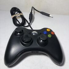 Wired Controller USB For PC Compatible With Xbox 360 / Windows 7 8 10 11 Gamepad, used for sale  Shipping to South Africa