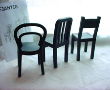 ikea black chair for sale  Fairfax
