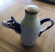 Vintage jersey cow for sale  BARNSLEY