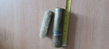 Ww1 brass tube for sale  SOLIHULL