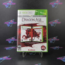 Dragon Age Origins Ultimate Edition Xbox 360 - En caja completa segunda mano  Embacar hacia Argentina