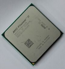 AMD Phenom II X4 970 Desktop CPU Black Edition HDZ970FBK4DGM AM3 125W TDP, usado comprar usado  Enviando para Brazil