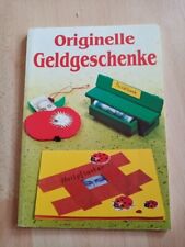 Buch rginelle geldgeschenke gebraucht kaufen  Sünching