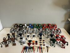 bionicle parts for sale  SHEFFIELD