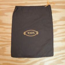 Tods drawstring brown for sale  Bronx