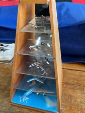 Schabak diecast aeroplanes for sale  ABERDEEN