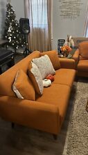 sofa coffee table loveseat for sale  Fall River
