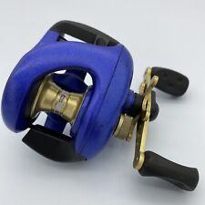 Abu Garcia Ambassadeur Torno 3003 - Blue R/H Low Profile Baitcasting Reel, used for sale  Shipping to South Africa