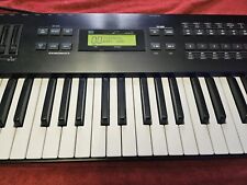 Alesis qs7.1 synthesizer for sale  Grand Forks