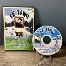 Vietnamese dvd tang for sale  El Cajon