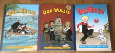 Oor wullie book for sale  IRVINE