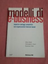 Modelli business 2002 usato  Dolo
