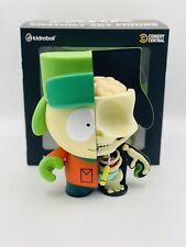 South Park Figure Kyle Anatomy Art Figure 8in Kidrobot Collectible, used for sale  Shipping to South Africa