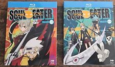 Soul eater folgen gebraucht kaufen  Schwanewede